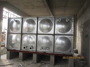龙康水箱