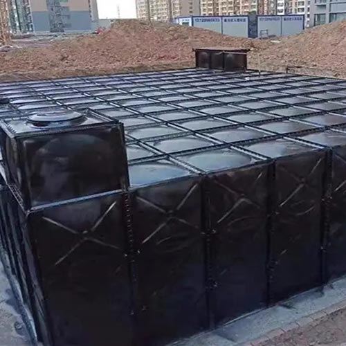 龙康水箱